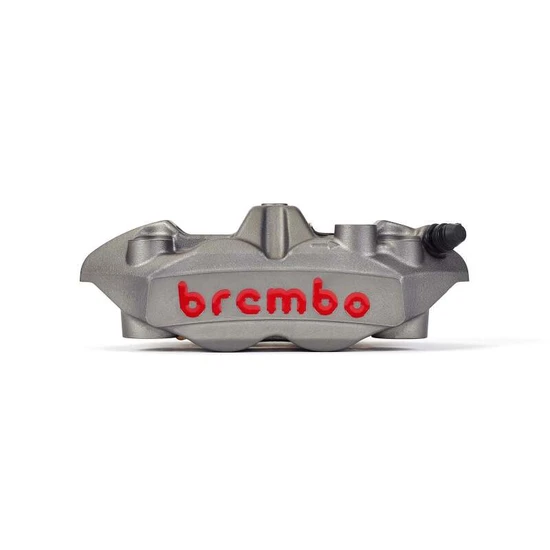 Brembo M4.34 Brake Caliper - Right - 120A39720 Photo - Primary