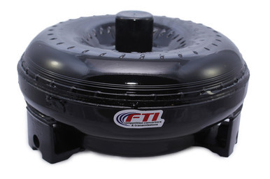 FTI 4L80E Deep Aluminum Pan Kit - F8013