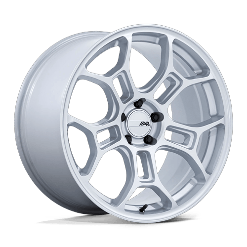 American Racing GT STREET 5x114.3 20x11 +50 Gloss Silver