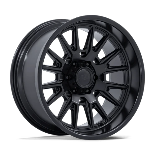 Moto Metal TEKTON 5x127 20x10 -18 Matte Black