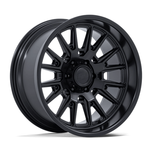 Moto Metal TEKTON 5x127 20x9 +1 Matte Black