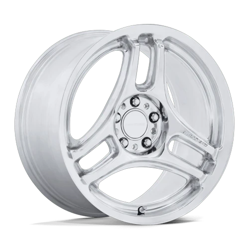 Motegi KOJIN 4x100 / 4x114.3 18x9.5 +35 Polished