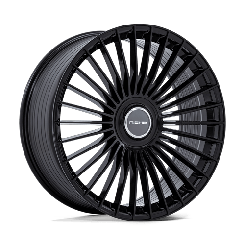 Niche 1PC SERENE 5x114.3 22x9 +30 Gloss Black