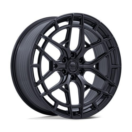 Niche 1PC ADRIA 6x135 24x10 +30 Matte Black