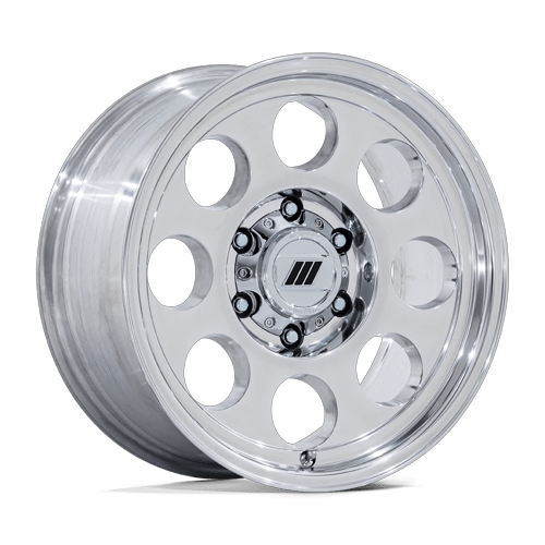 Pro Comp Alloys HERITAGE 6x135 17x8 +0 Polished