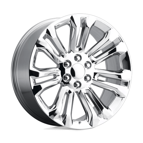Performance Replicas PR205 6x139.7 24x10 +24 Chrome