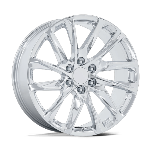 Performance Replicas PR213 6x139.7 22x9 +28 Chrome