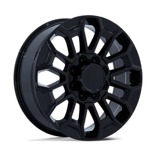 Performance Replicas PR228 8x170 24x9 +40 Gloss Black