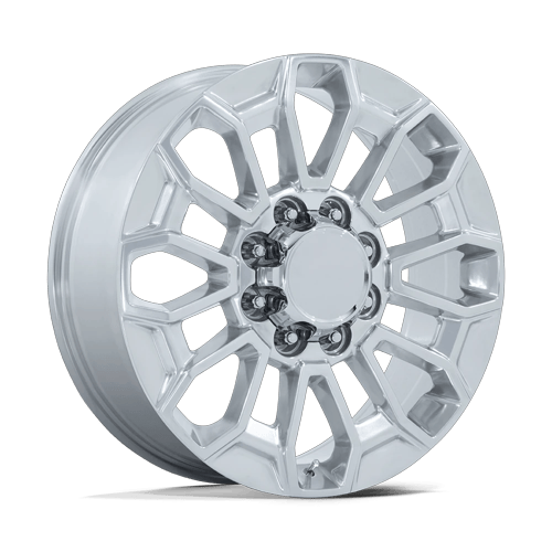 Performance Replicas PR228 8x170 22x8.5 +40 Polished