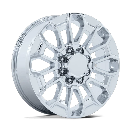 Performance Replicas PR228 8x165.1 22x8.5 +15 Chrome