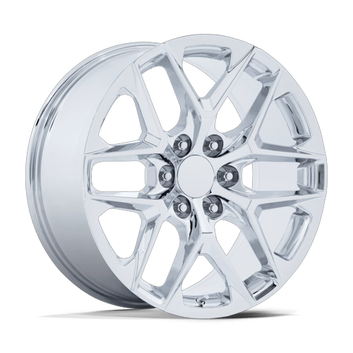 Performance Replicas PR229 6x139.7 22x9 +28 Chrome