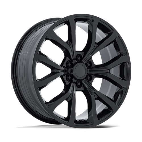 Performance Replicas PR230 6x135 24x10 +31 Gloss Black