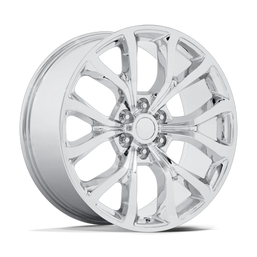 Performance Replicas PR230 6x135 24x10 +31 Chrome