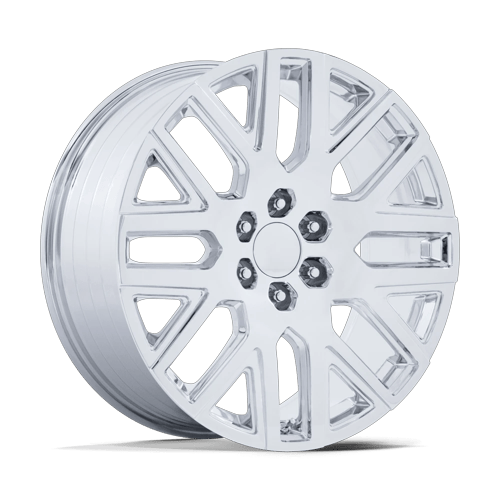 Performance Replicas PR231 6x139.7 22x9 +28 Chrome