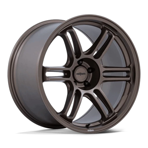 Rotiform RPS 5x100 18x9.5 +38 Burnt Bronze