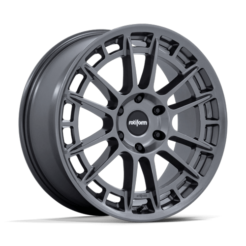 Rotiform OZR-T 6x139.7 18x8 +45 Gloss Gunmetal