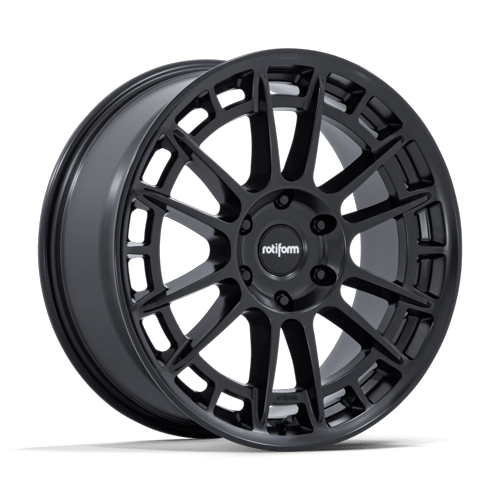 Rotiform OZR-T 6x139.7 18x8 +45 Matte Black