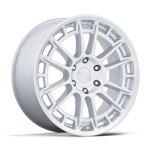 Rotiform OZR-T 6x139.7 20x8.5 +45 Gloss Silver