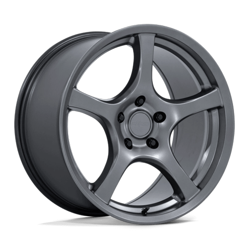 Rotiform CGN 5x120 19x10.5 +35 Matte Anthracite