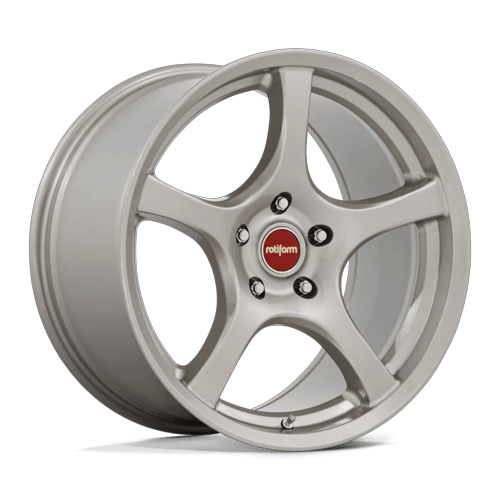 Rotiform CGN 5x114.3 18x8.5 +22 Gloss Gold