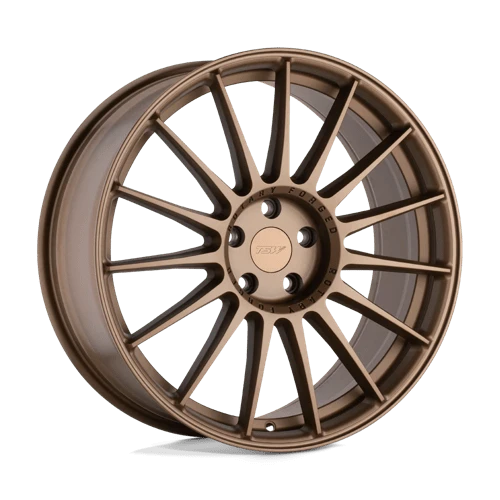 TSW PADDOCK 5x114.3 18x9.5 +29 Matte Bronze