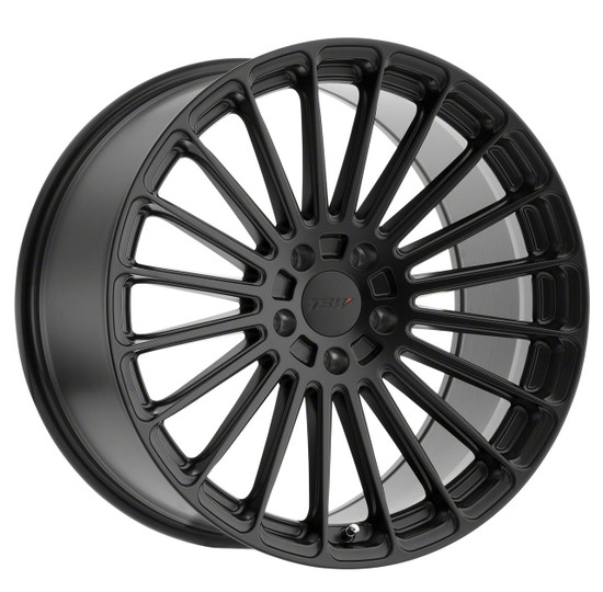 TSW HURST 5x114.3 20x11 +50 Matte Black