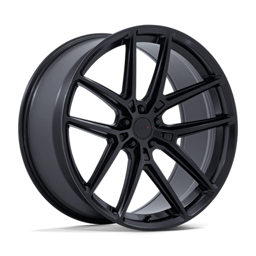 TSW IMOLA 5x112 20x10.5 +30 Matte Black