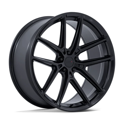 TSW IMOLA 5x120 22x10.5 +38 Matte Black