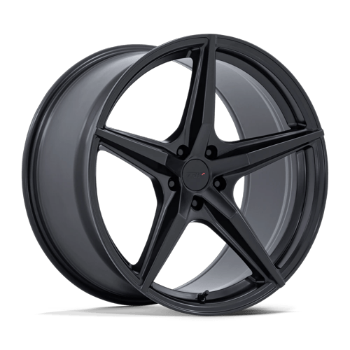 TSW ESPRIT 5x112 18x9 +45 Matte Black