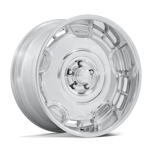 US Mag 1PC ARLINGTON 5x127 20x10 +6 Polished