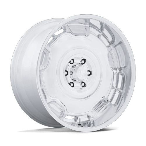 US Mag 1PC ARLINGTON 6x139.7 20x10 +6 Polished