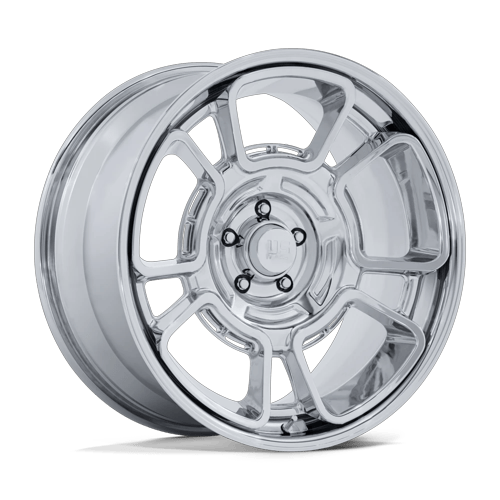 US Mag 1PC FLAGSTAFF 5x127 22x9 +0 Chrome