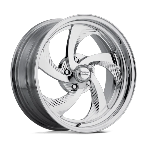American Racing Forged VF199 5x127 18x11 -51 Polished
