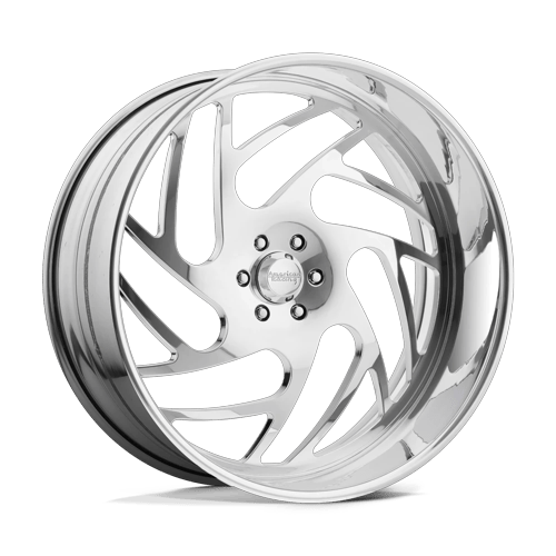 American Racing Forged VF517 5x114.3 18x8 +38 Polished