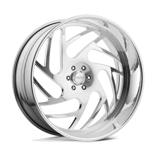 American Racing Forged VF517 6x127 19x8 +32 Polished