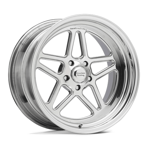 American Racing Forged VF533 5x120.65 18x10 -13 Polished