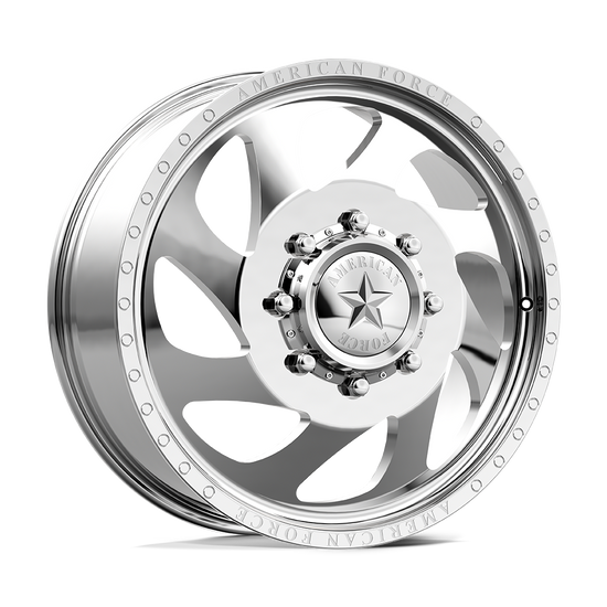 American Force AFW SLAB 8x200 20x8.25 +115 Polished