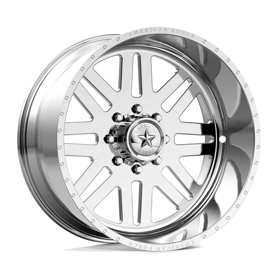 American Force AFW LIBERTY 6x139.7 20x14 -69 Polished