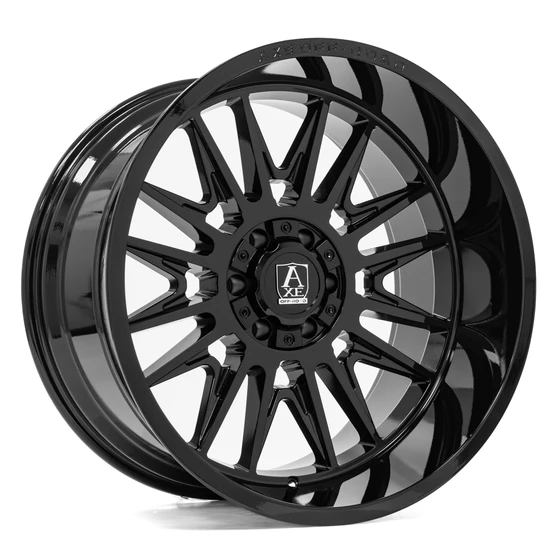 AXE WHEELS ECHO 6x135 24x12 -44 Gloss Black