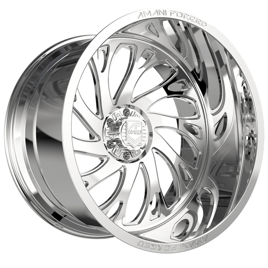 Amani Atlantic-L blank 6x 26x14 -76 Polished