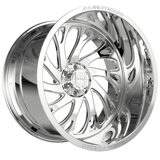 Amani Atlantic-R blank 8x 26x16 -101 Polished