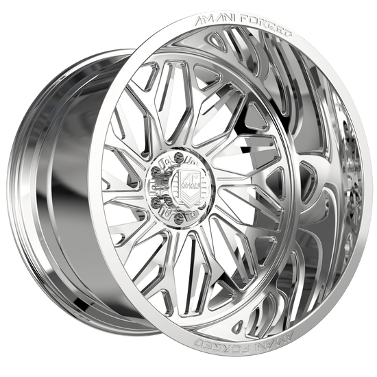 Amani Balta-R blank 8x 24x12 -44 Polished