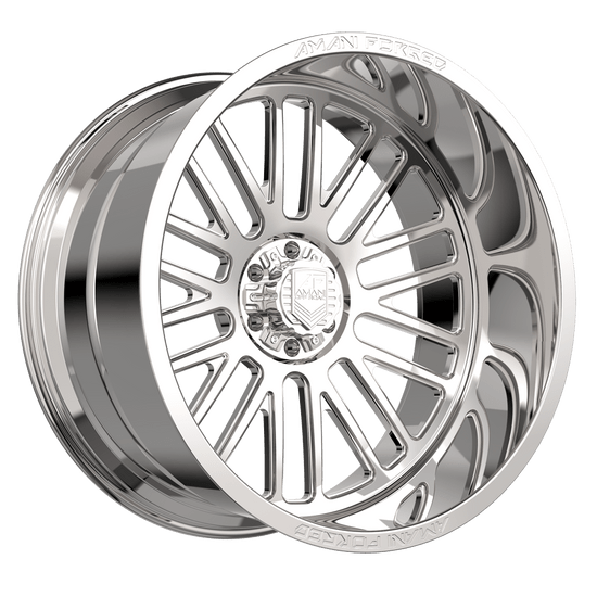 Amani Bario blank 8x 24x14 -76 Polished