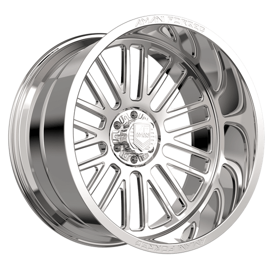 Amani Bario blank 6x 26x14 -76 Polished