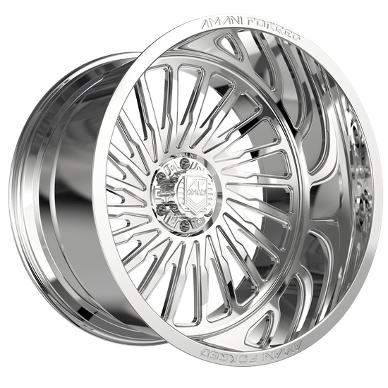 Amani Cultura-L blank 6x 22x12 -44 Polished