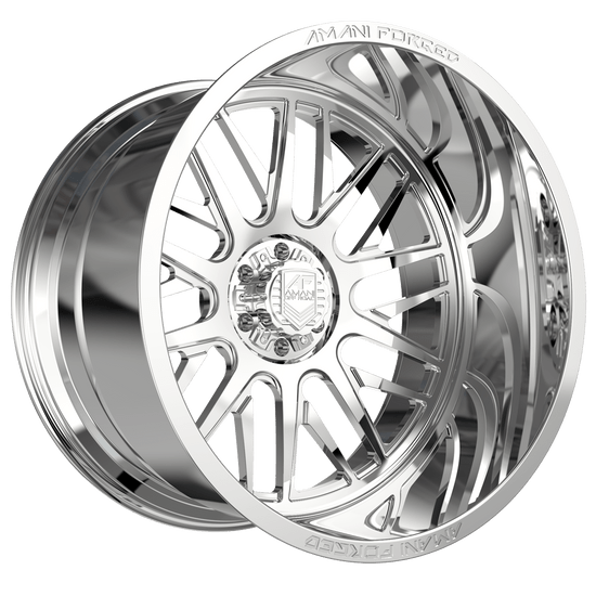 Amani Directo-L blank 8x 22x12 -44 Polished