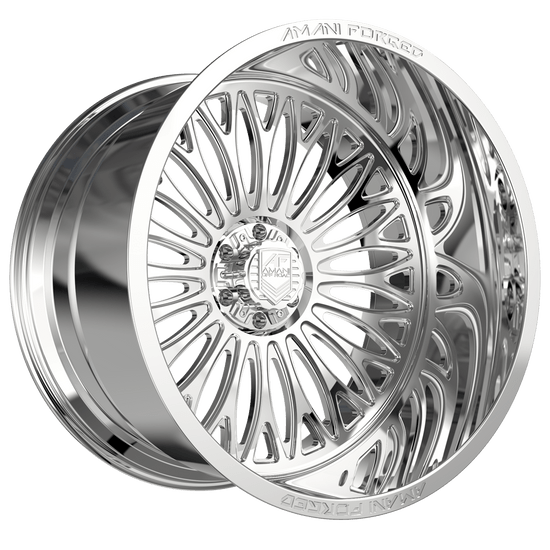Amani Napoliano pocketed blank 6x 22x12 -44 Polished