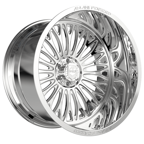 Amani Napoliano pocketed blank 8x 22x12 -44 Polished