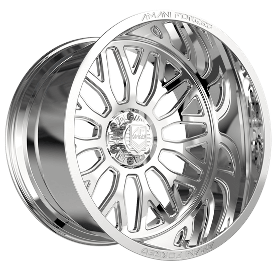 Amani Sorleno pocketed blank 6x 22x12 -44 Polished