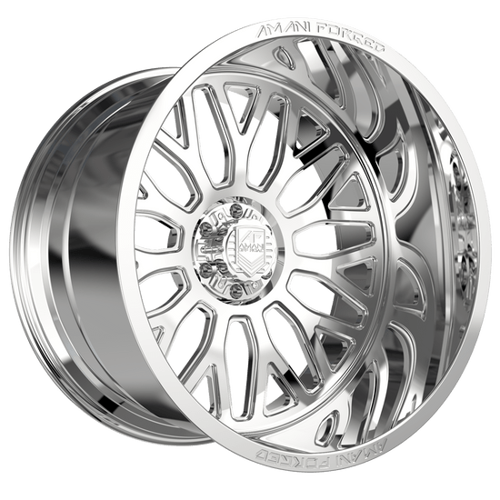 Amani Sorleno pocketed blank 8x 22x12 -44 Polished